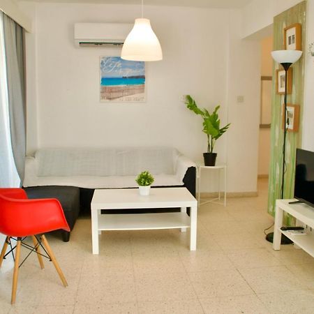 Yiallos Village Apt. A101 Meneou Εξωτερικό φωτογραφία