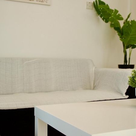 Yiallos Village Apt. A101 Meneou Εξωτερικό φωτογραφία