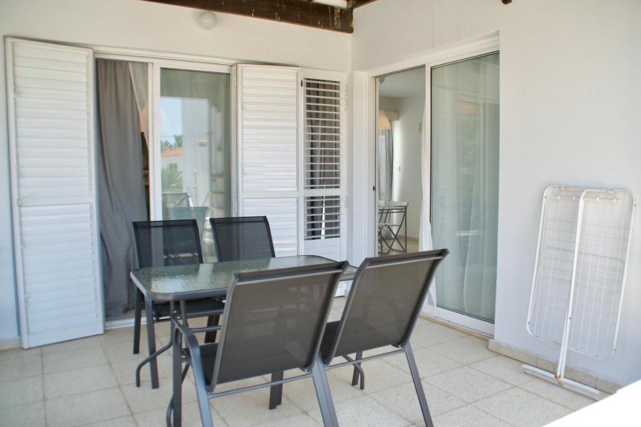 Yiallos Village Apt. A101 Meneou Εξωτερικό φωτογραφία