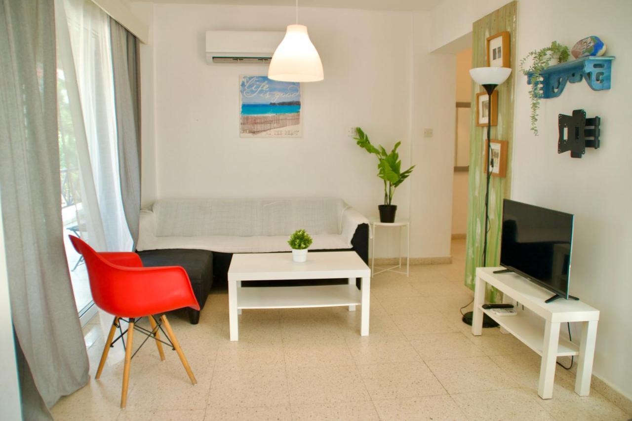 Yiallos Village Apt. A101 Meneou Εξωτερικό φωτογραφία