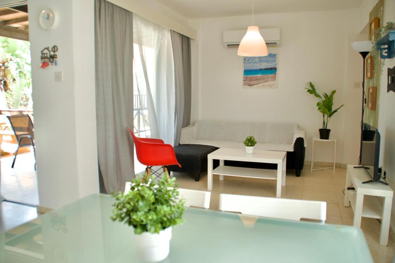 Yiallos Village Apt. A101 Meneou Εξωτερικό φωτογραφία