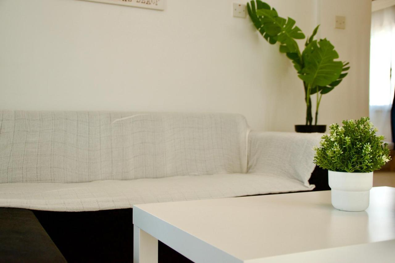 Yiallos Village Apt. A101 Meneou Εξωτερικό φωτογραφία