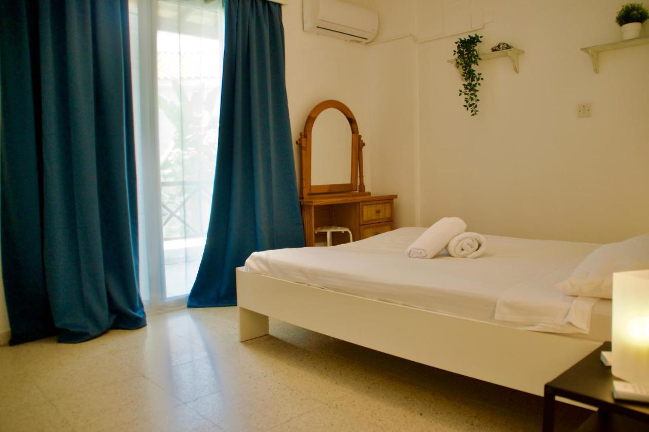 Yiallos Village Apt. A101 Meneou Εξωτερικό φωτογραφία
