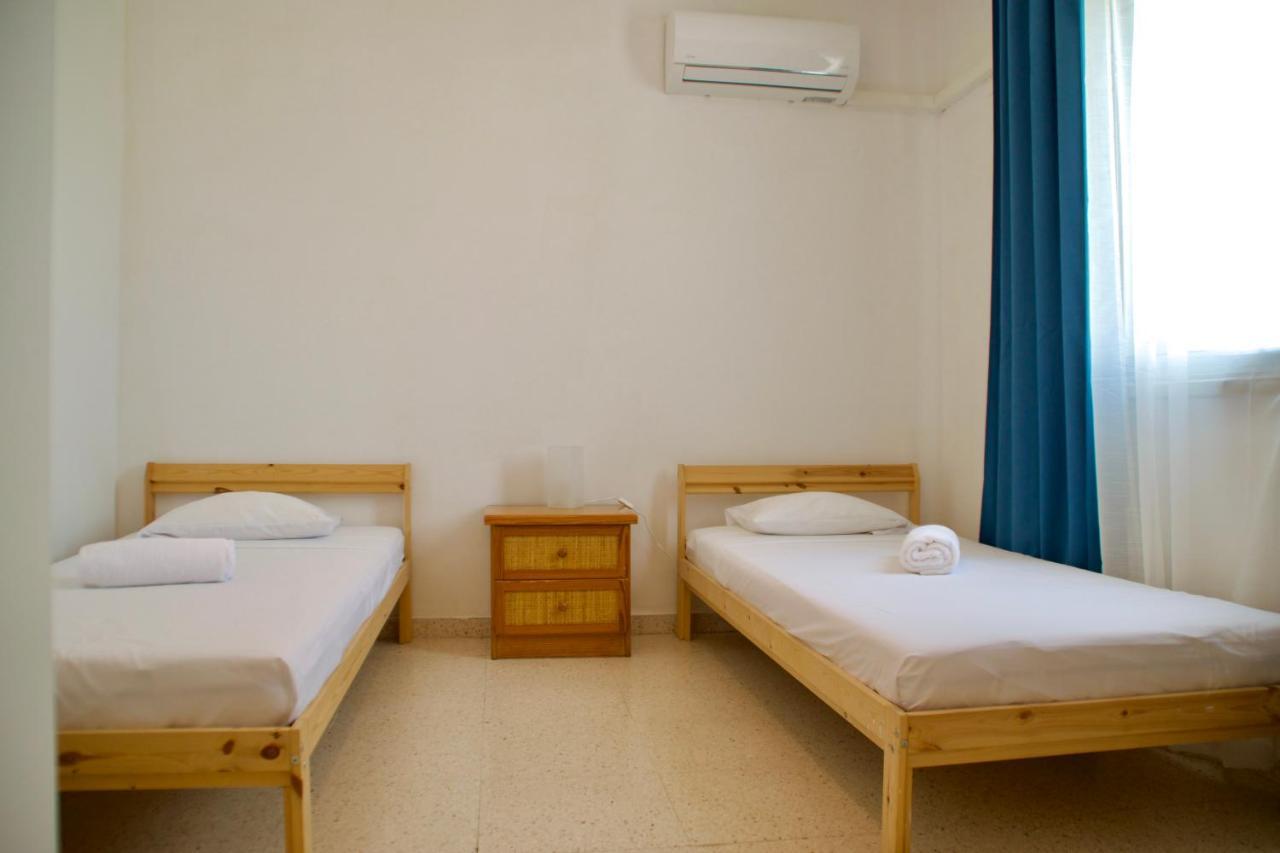 Yiallos Village Apt. A101 Meneou Εξωτερικό φωτογραφία