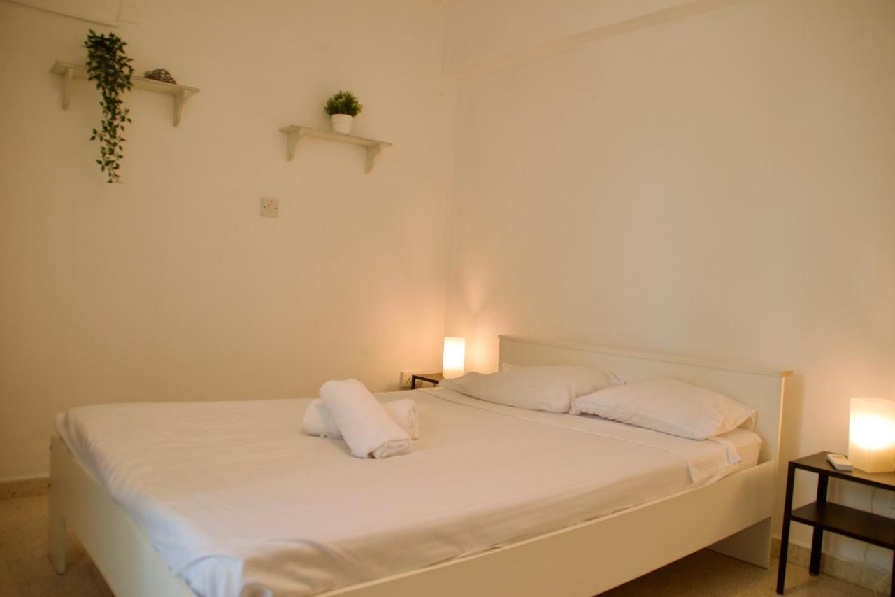 Yiallos Village Apt. A101 Meneou Εξωτερικό φωτογραφία
