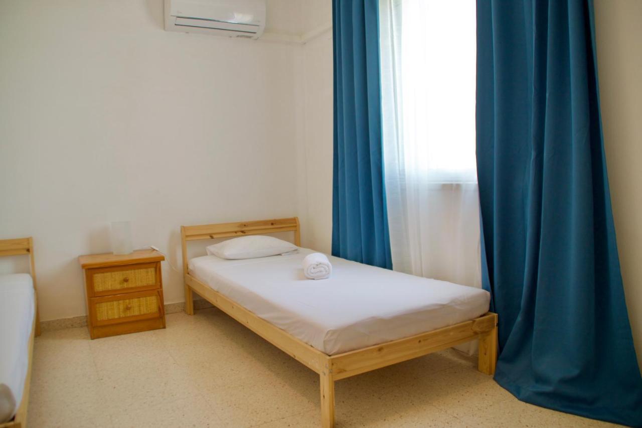 Yiallos Village Apt. A101 Meneou Εξωτερικό φωτογραφία