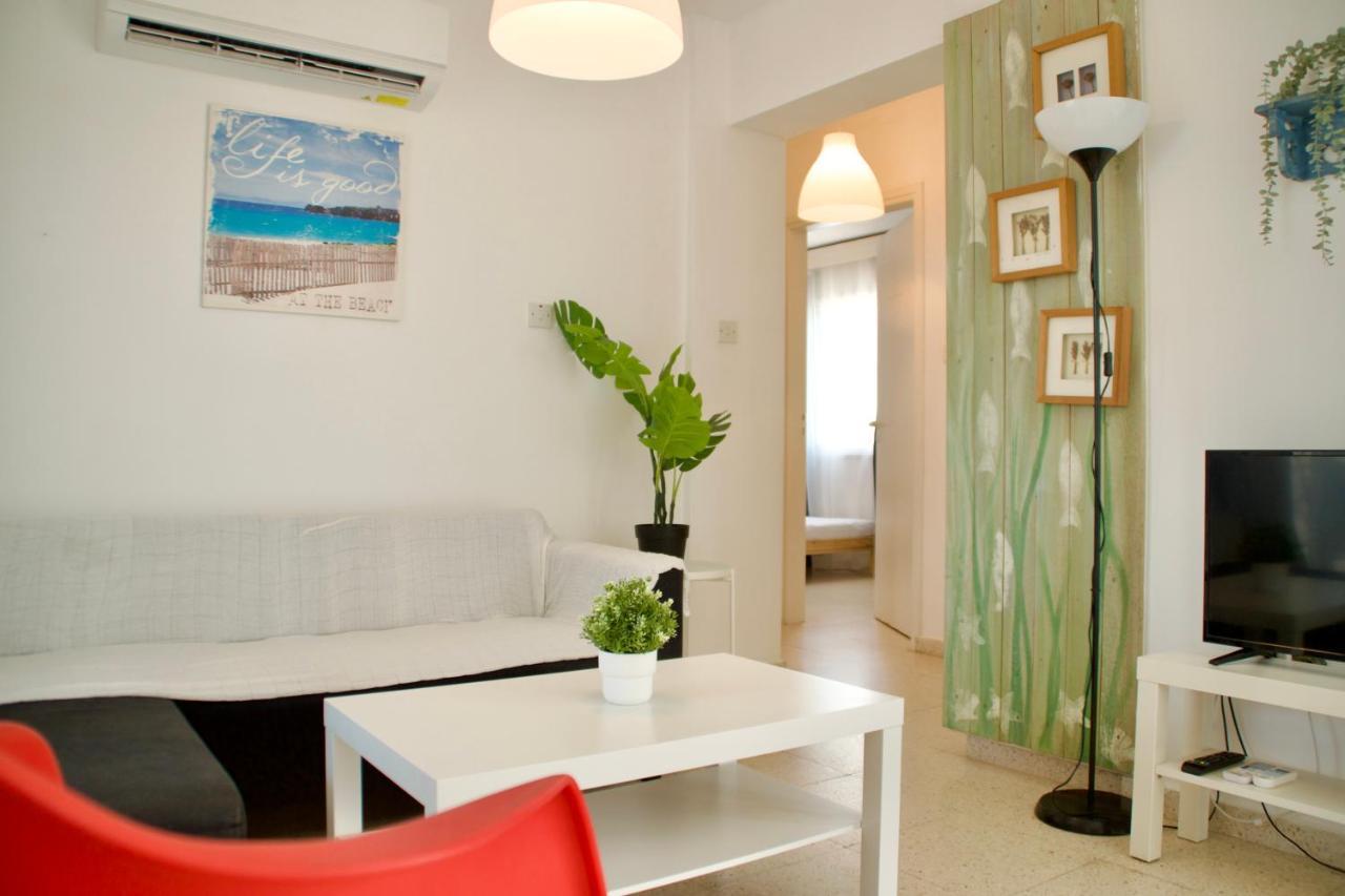 Yiallos Village Apt. A101 Meneou Εξωτερικό φωτογραφία