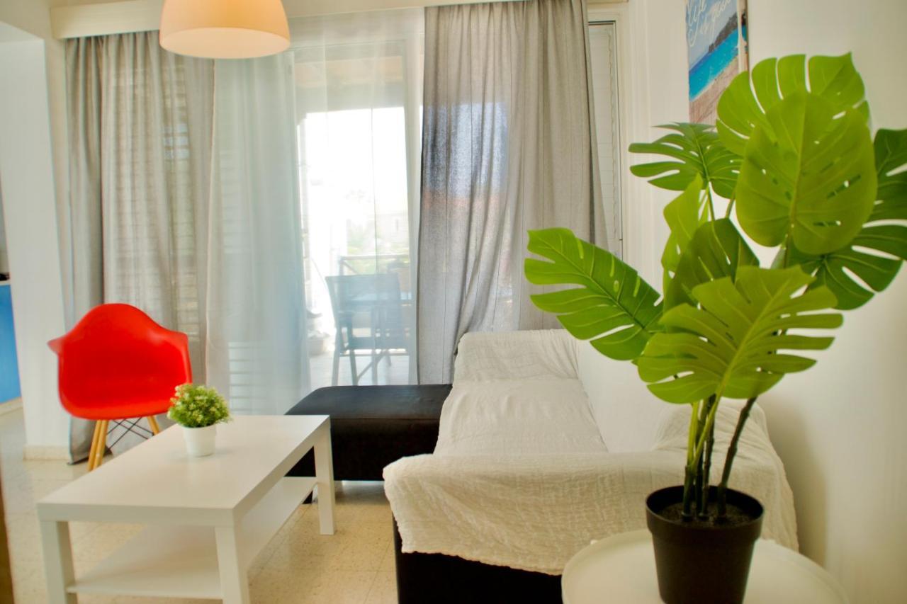 Yiallos Village Apt. A101 Meneou Εξωτερικό φωτογραφία