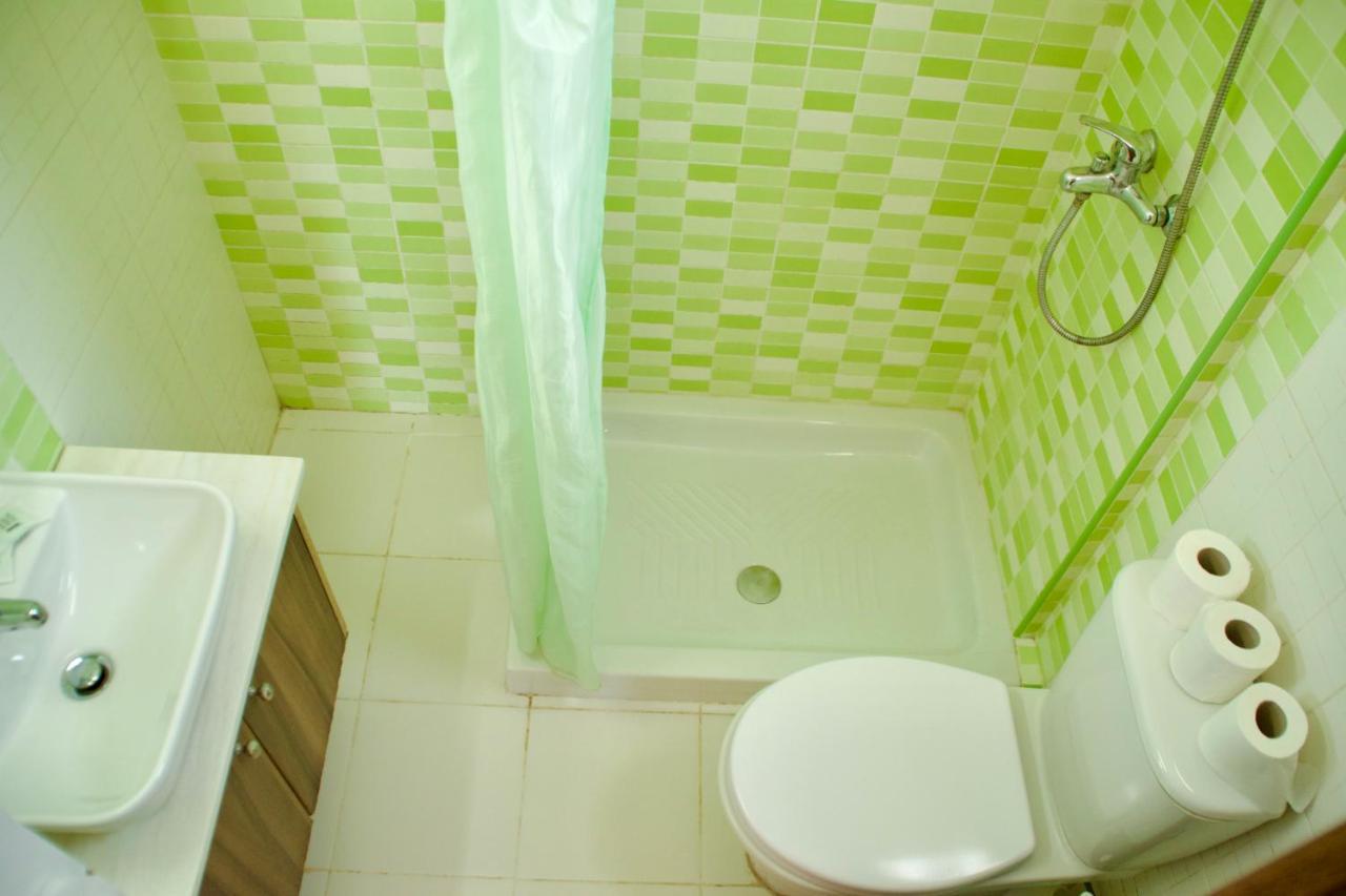 Yiallos Village Apt. A101 Meneou Εξωτερικό φωτογραφία