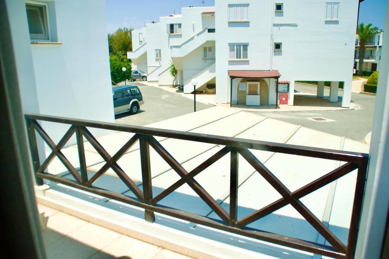 Yiallos Village Apt. A101 Meneou Εξωτερικό φωτογραφία
