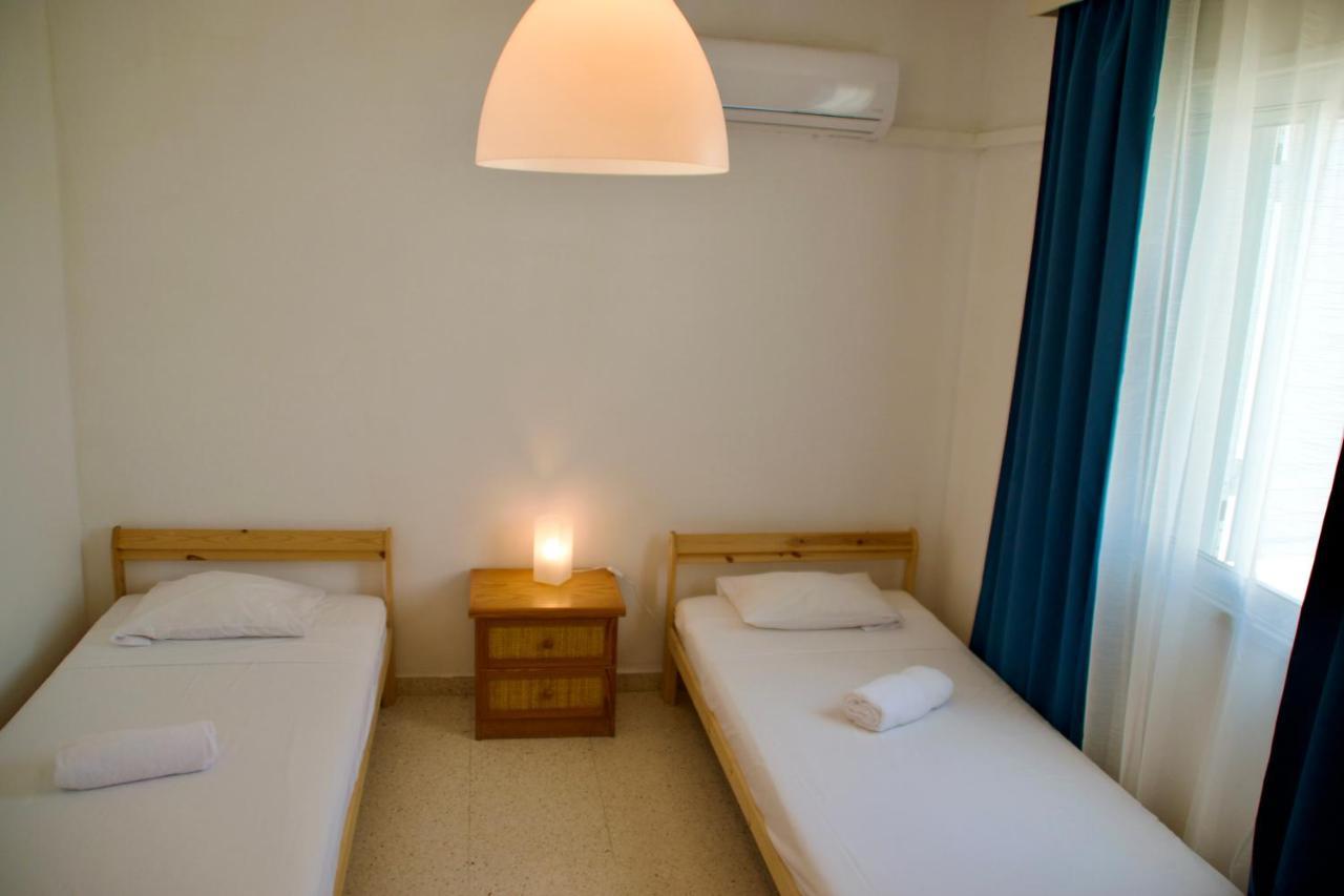 Yiallos Village Apt. A101 Meneou Εξωτερικό φωτογραφία