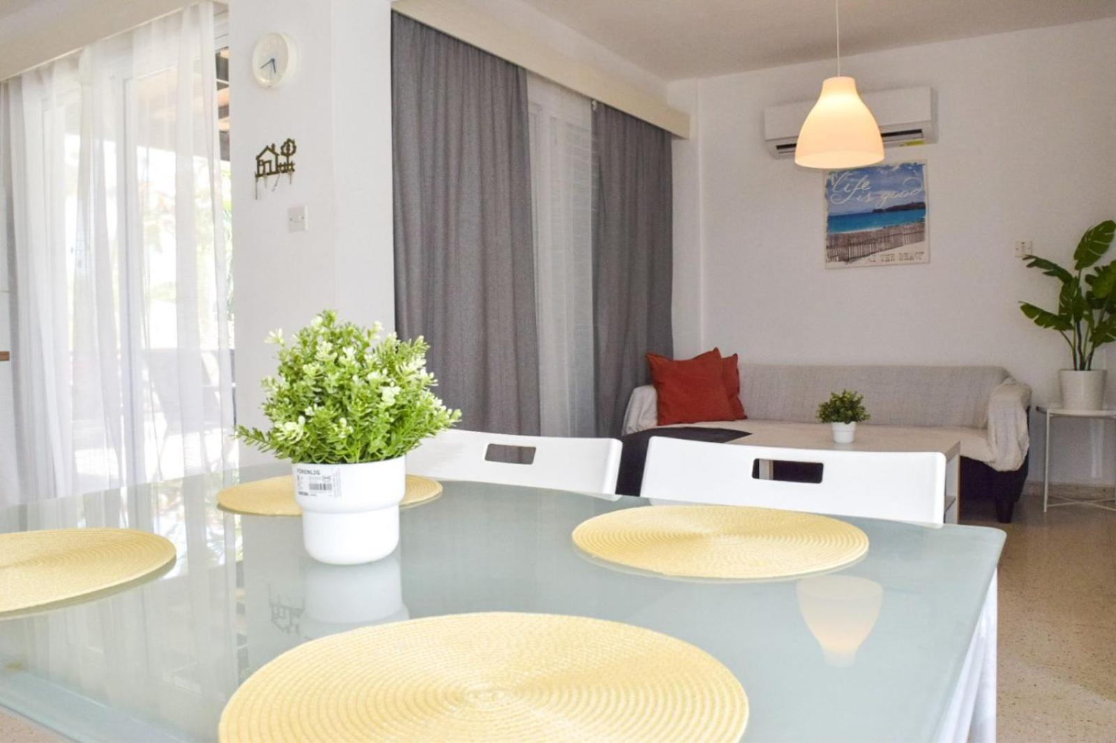 Yiallos Village Apt. A101 Meneou Εξωτερικό φωτογραφία