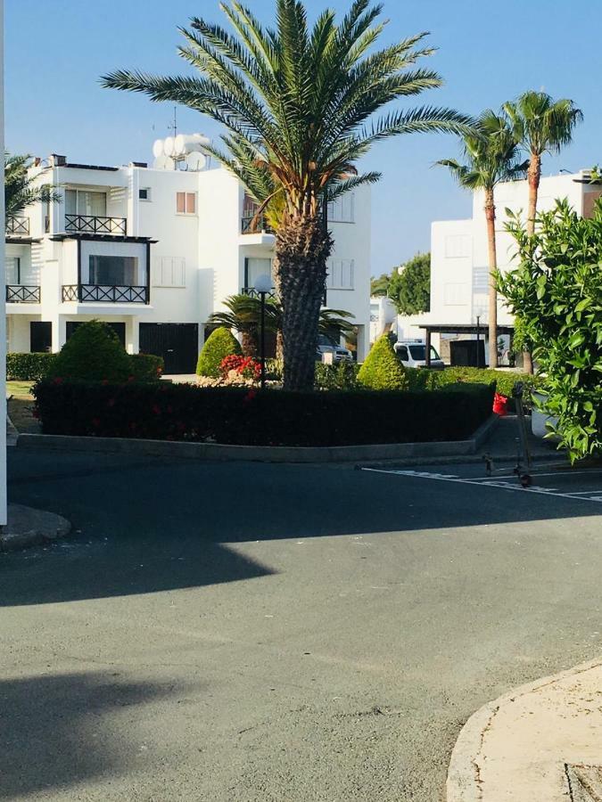 Yiallos Village Apt. A101 Meneou Εξωτερικό φωτογραφία
