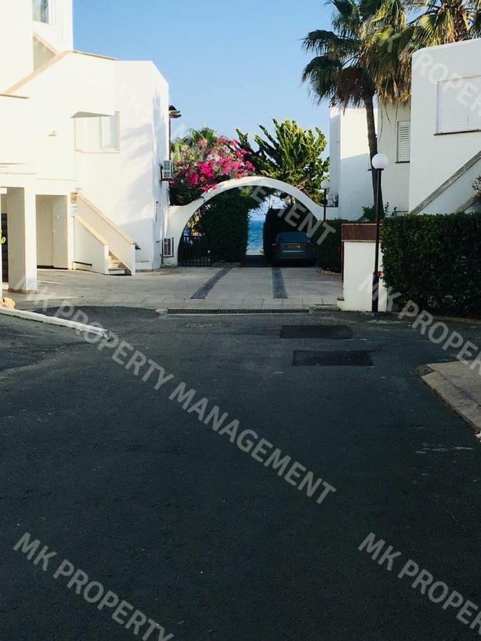 Yiallos Village Apt. A101 Meneou Εξωτερικό φωτογραφία